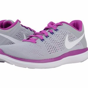 BRAND NEW (in box) Flex 2016 RN Running Shoe-Nike.